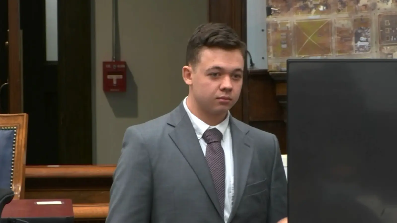 Wisconsin braces for Kyle Rittenhouse trial outcome with 500 National Guard members