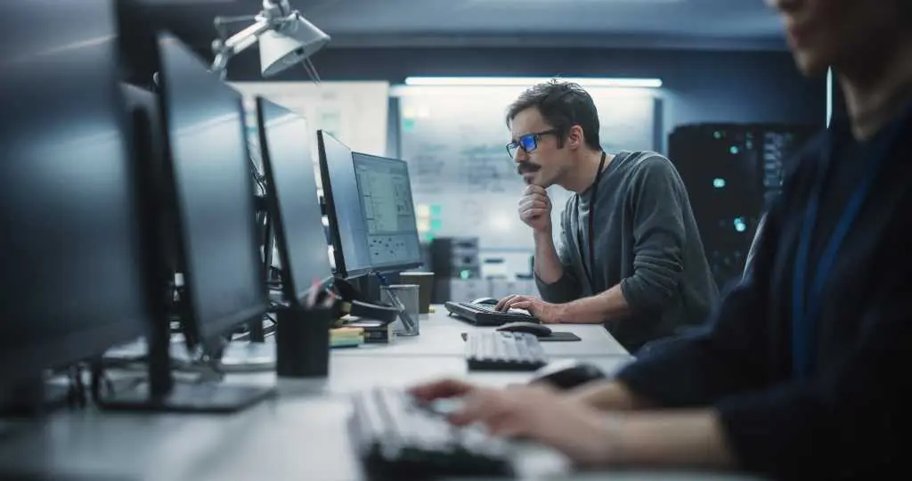 What 80% AI-written test pipelines actually cost