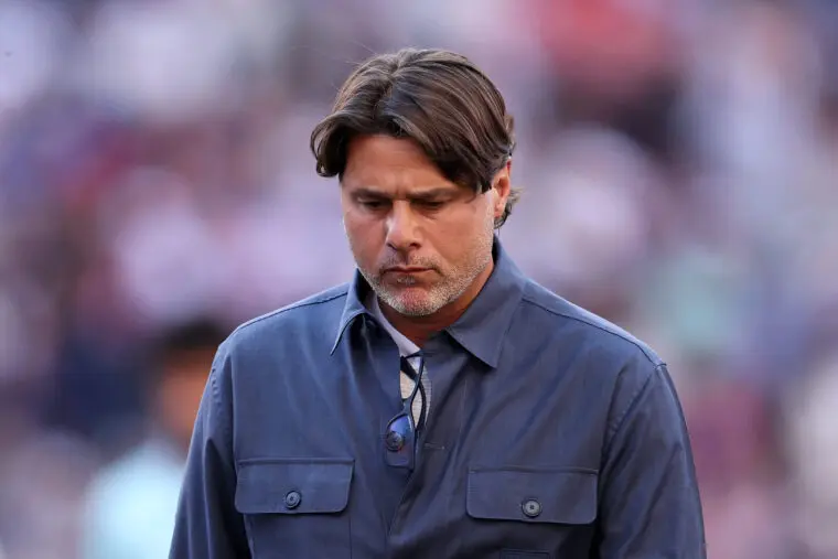 Mauricio Pochettino set to decide US future next week after World Cup exit