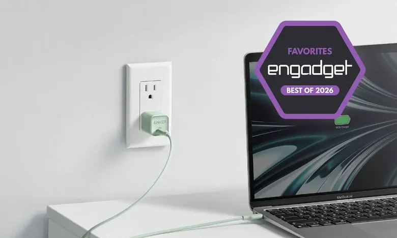 The best fast chargers for 2026