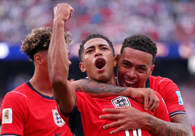England 2-0 Panama: Three things we learned as Jude Bellingham inspires the Three Lions to victory