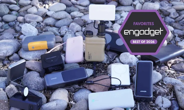 The best power banks and portable chargers for every device in 2026