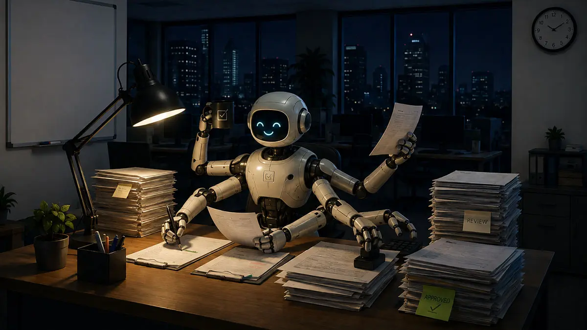 Elon Musk’s SpaceXAI Launches Grok Bot to Turn AI Agents Into Always-On Workers