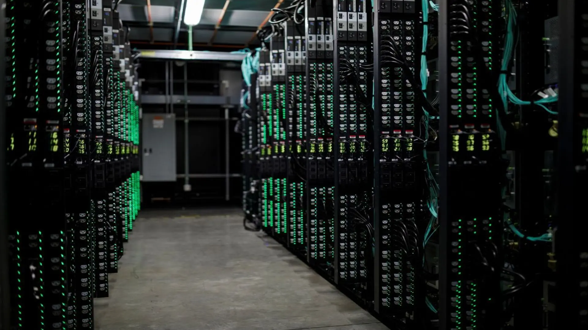 'Our data centers are not going to be just big buildings that are out in the middle of nowhere that are run by 10 people' — US Army thinks it can win over communities over its data centers without a big tech backlash