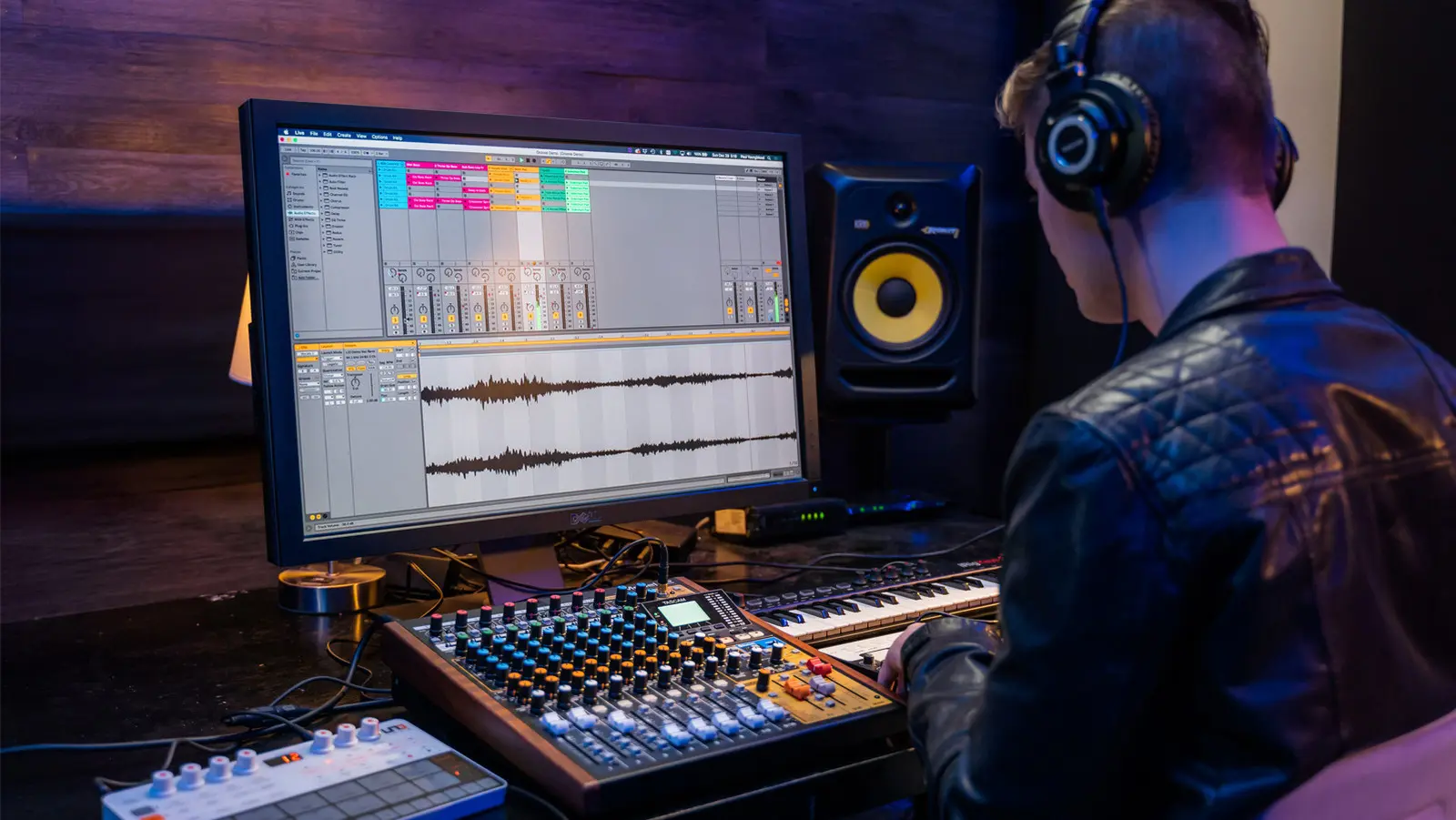 5 Highly-Rated Audio Mixers For Every Price Range