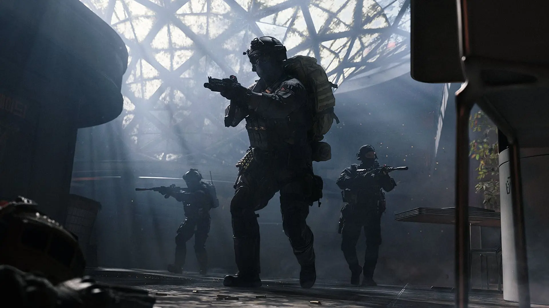 Call of Duty: Modern Warfare 4's beta tests are stacked with an exclusive single-player campaign mission, multiplayer, and more — here are all the details