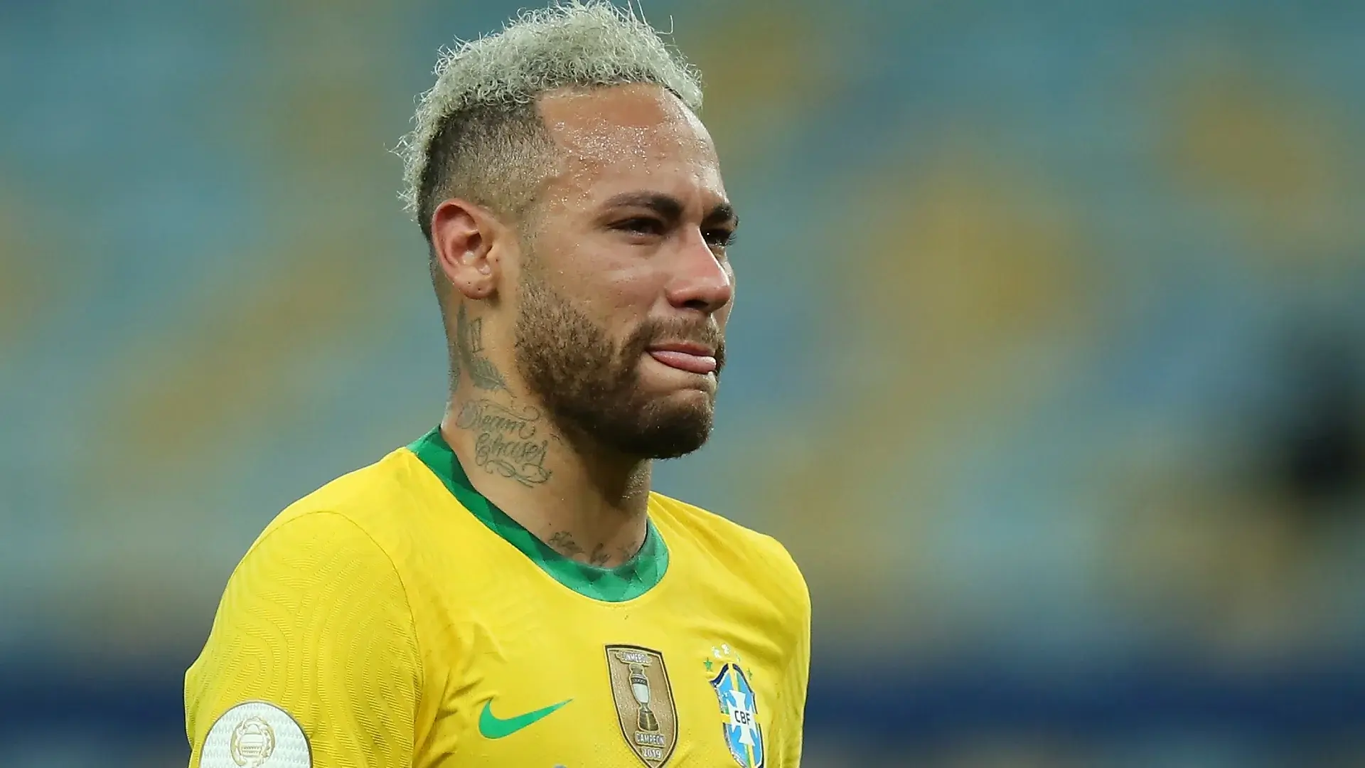Neymar’s return: Brazil’s all-time top scorer moves to rescue World Cup dream 