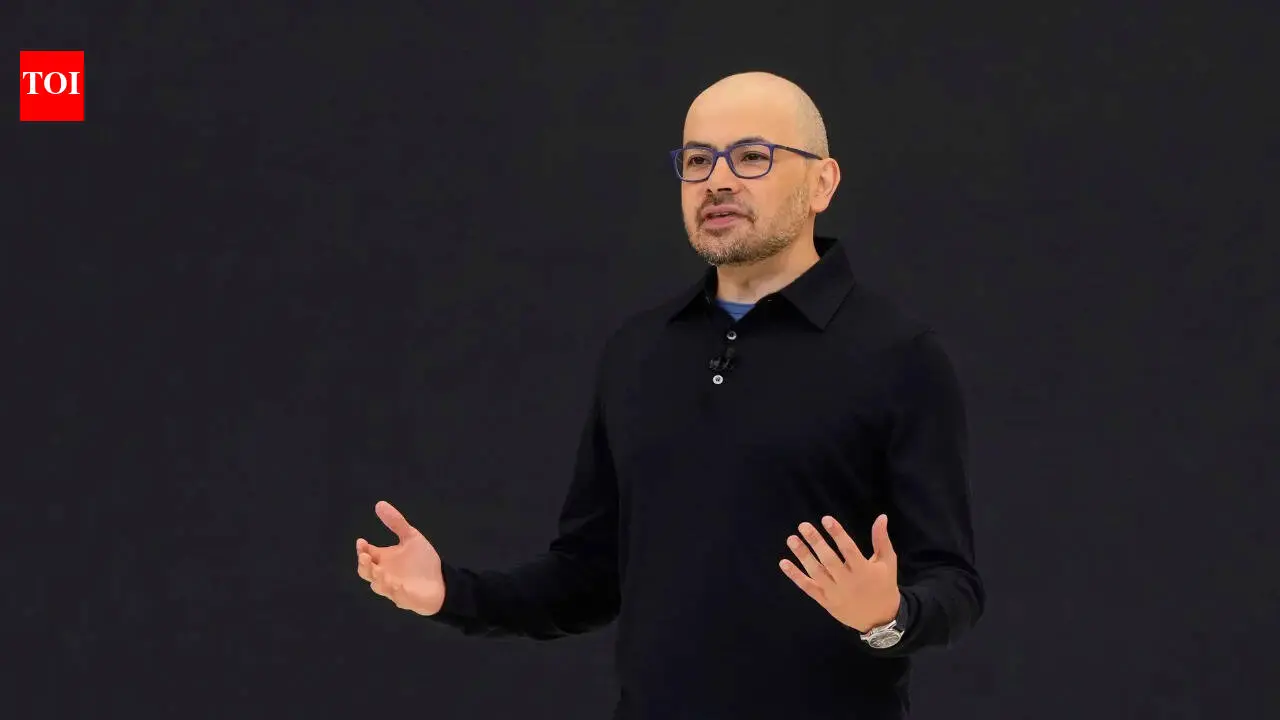 As 'Demis Hassabis wanted to LEAVE Google alongside Jeff Dean' speculations go viral; Hassabis shares his message to employees in a long LinkedIn post