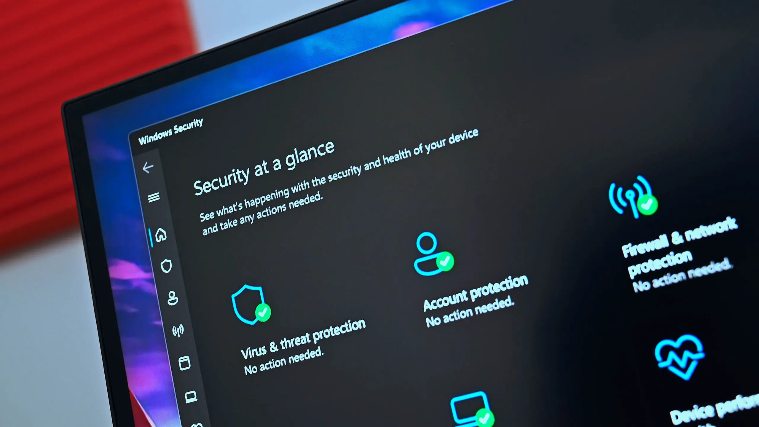 Microsoft Defender vs. VLC: Which is causing MP3s to take 30 seconds to load?