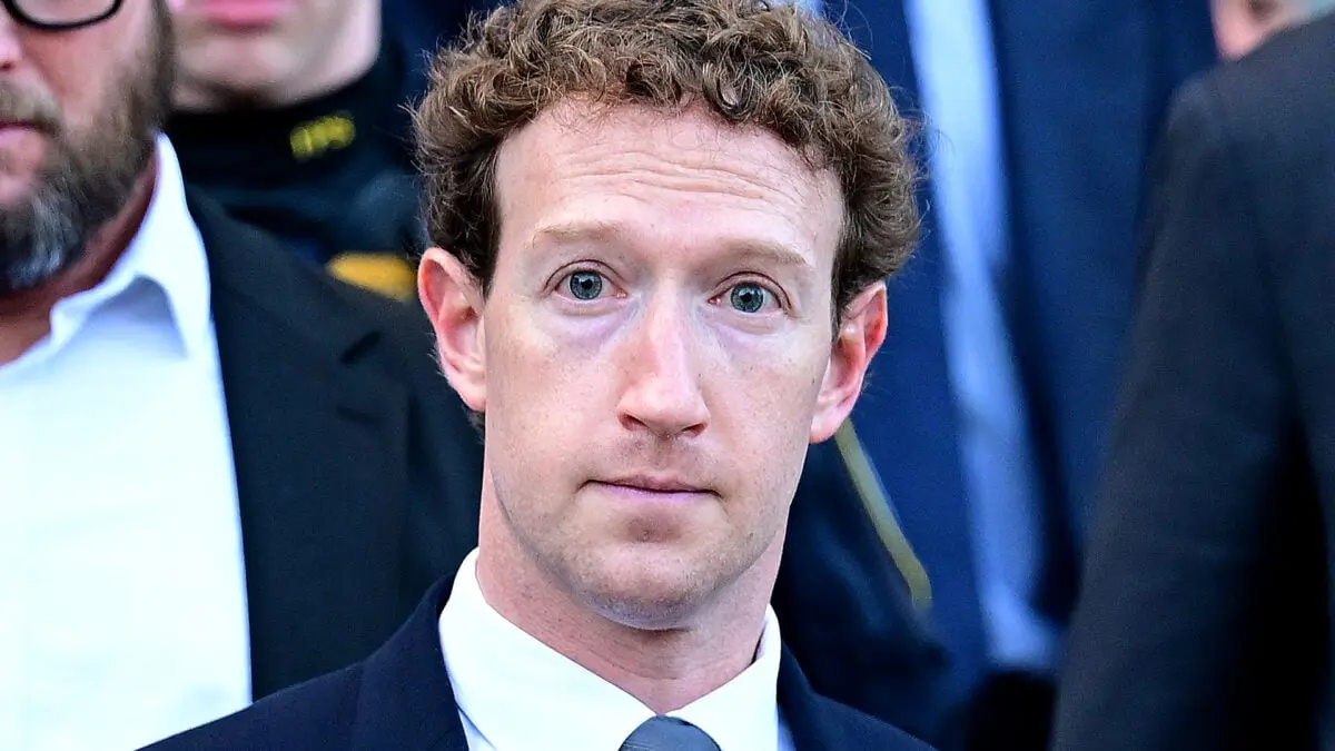 Meta Struggles With Limited Returns on Its AI Spending, Social Media Legal Woes