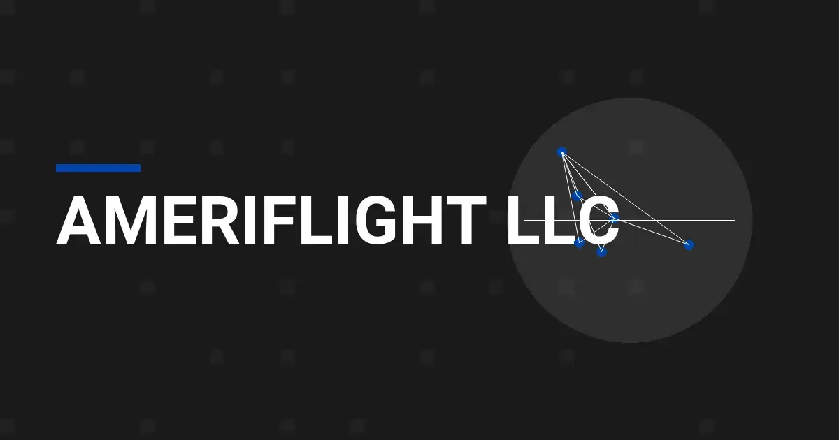 Ameriflight LLC