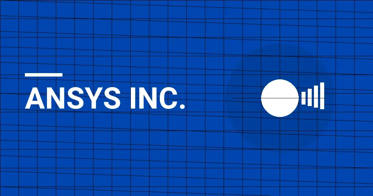 Ansys Inc.