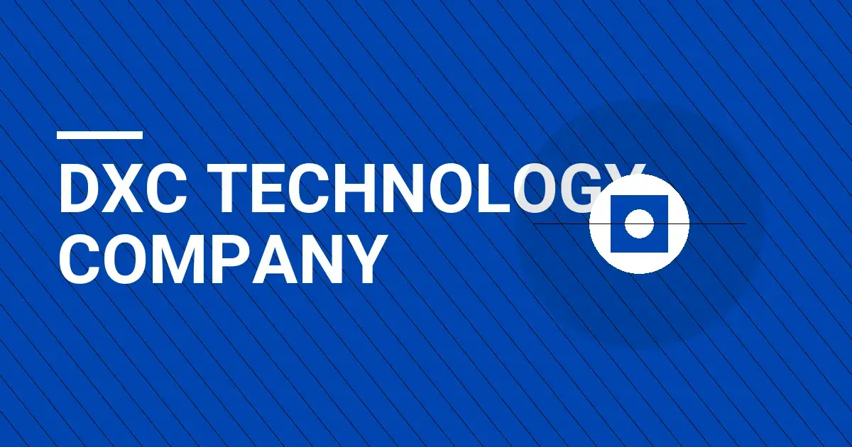 DXC Technology Company