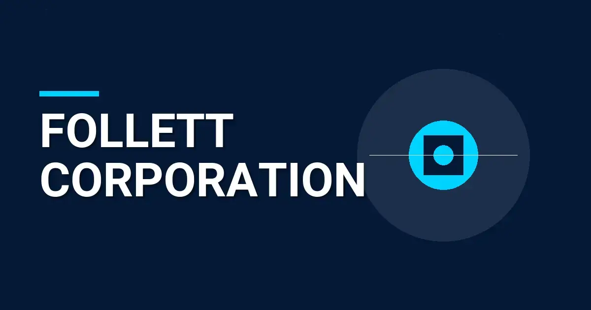 Follett Corporation