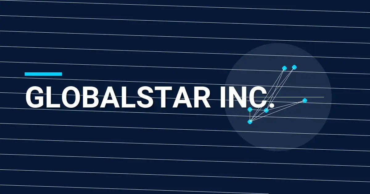 Globalstar Inc.