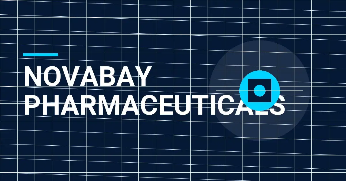 NovaBay Pharmaceuticals