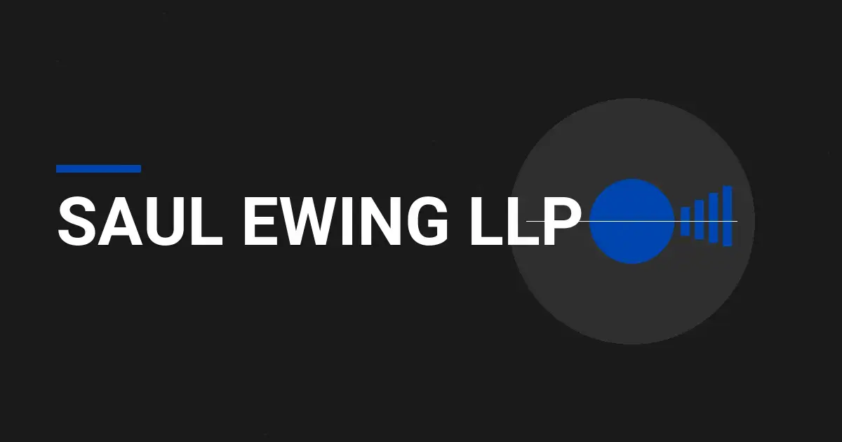 Saul Ewing LLP