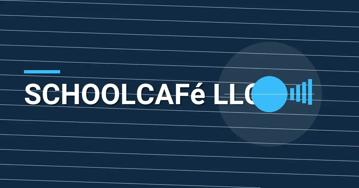 SchoolCafé LLC