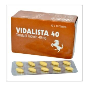 Vidalista's Revolutionary Approach to Treating ED