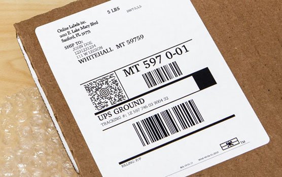 Integrating UPS Shipping Labels with Your Business Software