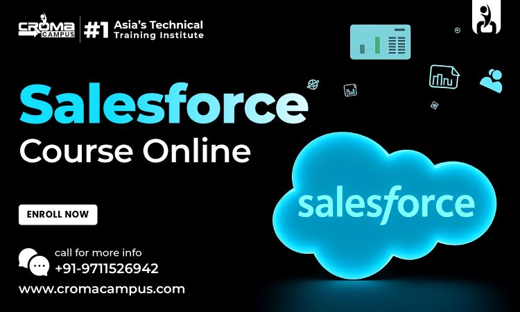 Salesforce in the Metaverse: Future of Digital Business Interactions