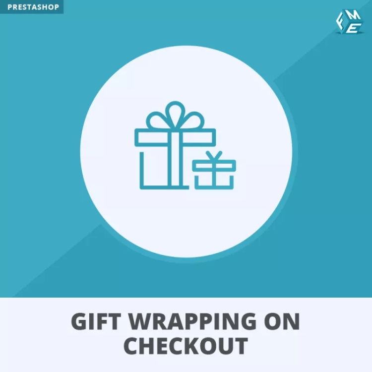 How to Offer Personalized Gift Wrapping in PrestaShop