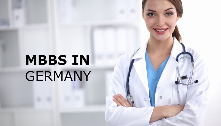 Study Medicine in Germany: Your Path to a Prestigious Medical Degree