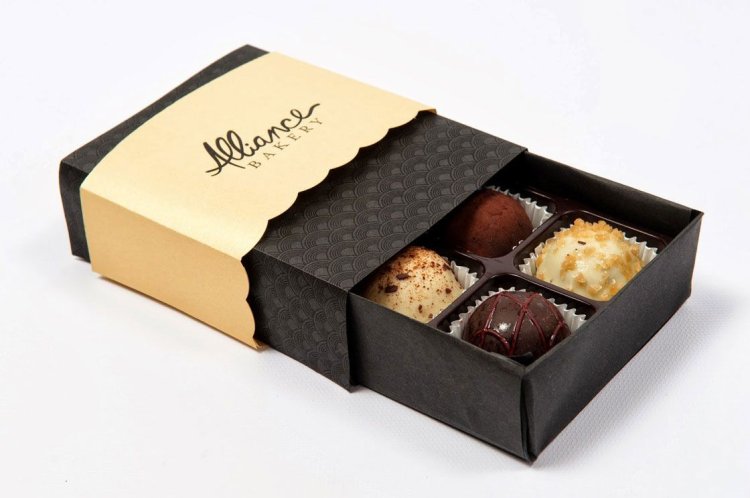 Elevate Your Dessert Business with Custom Dessert Boxes