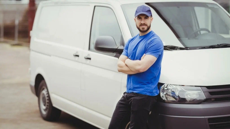 Everything You Need to Know About Man and Van Services