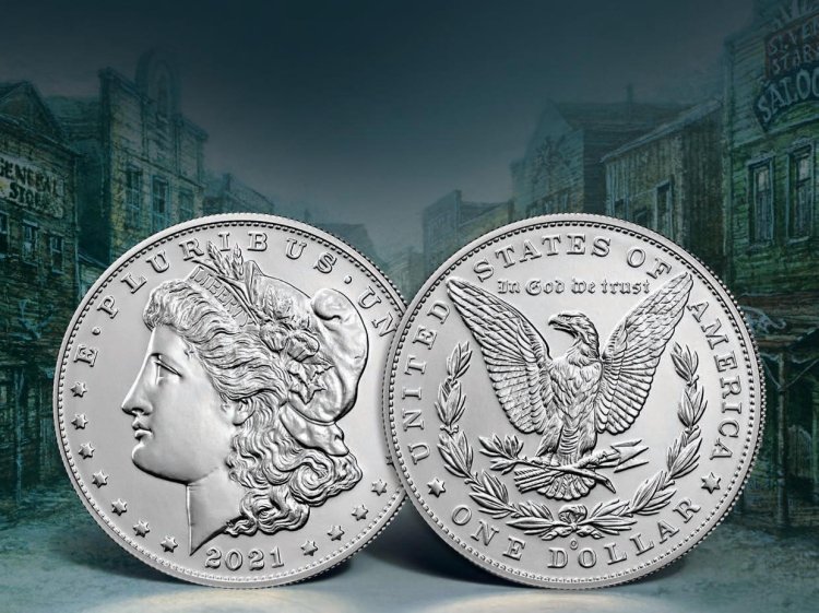 Morgan Silver Dollar Trivia: How Well Do You Know These Iconic Coins?