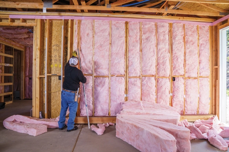 How to Avoid Common Pitfalls When Hiring a Fiberglass Insulation Contractor in Boise, Idaho