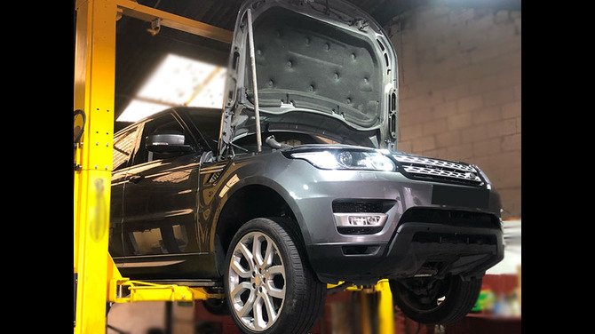 Ultimate Guide to Maintaining and Enhancing Your Land Rover Engine